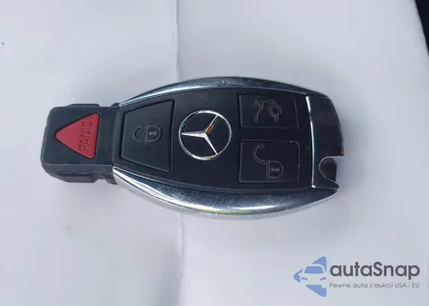 2013 Mercedes-Benz C 300 Sport 4Matic from USA, damaged, VIN WDDGF8AB3DR293010